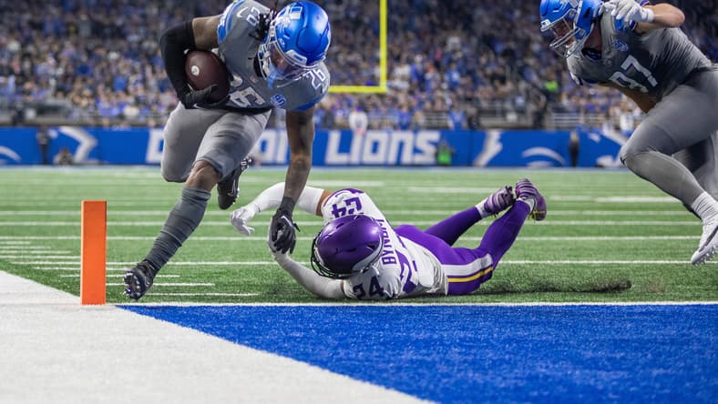 NFL Week 18