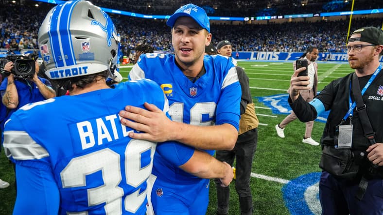 NFL Week 15