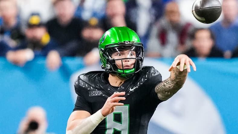 College Football Playoff Quarterfinals Predictions
