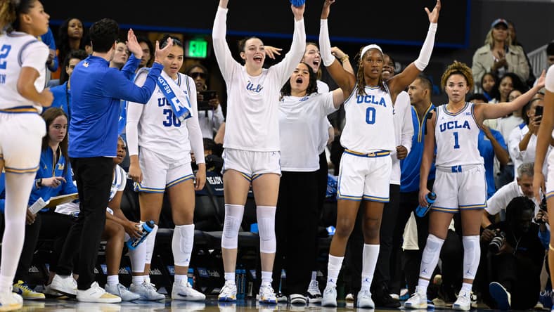 UCLA Bruins