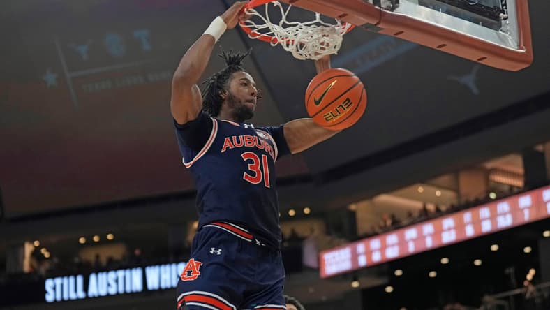 Auburn Tigers