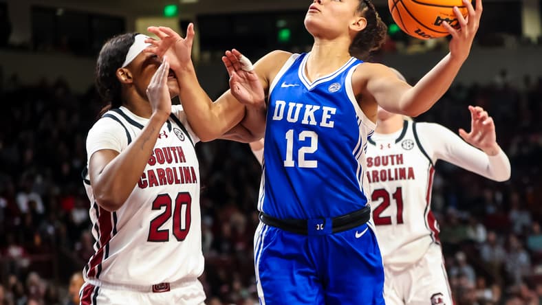 Duke Blue Devils