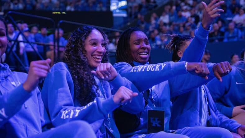 Kentucky Wildcats