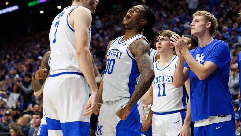 Kentucky Wildcats