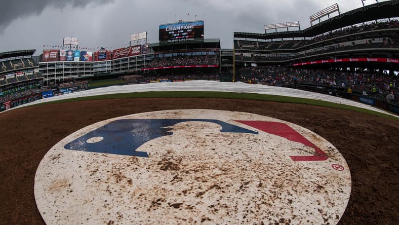 MLB salary cap