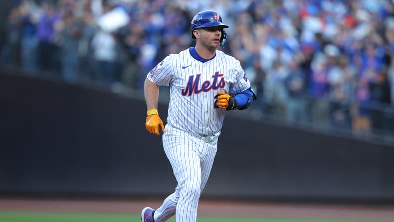 new york mets