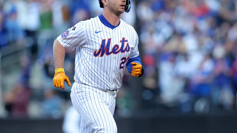 new york mets