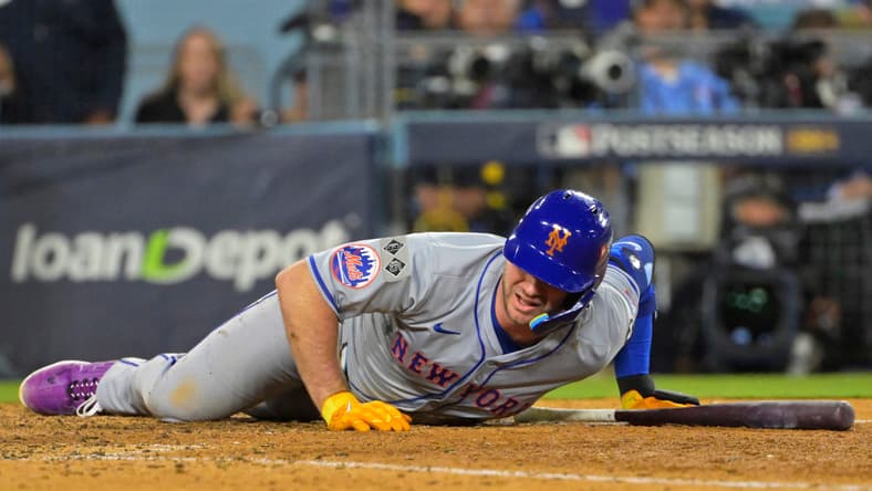 Pete Alonso, MLB rumors