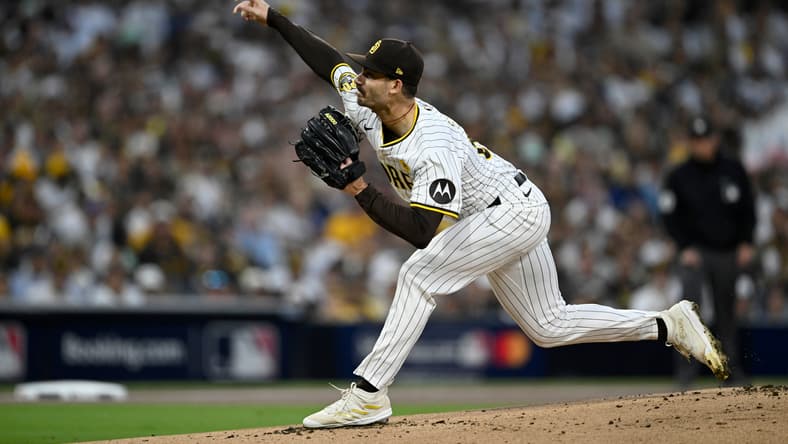 MLB rumors, Dylan Cease, New York Mets, San Diego Padres