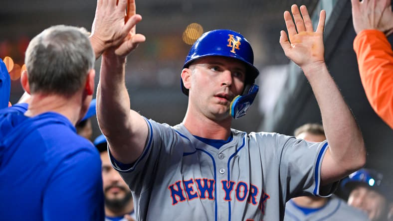 new york mets