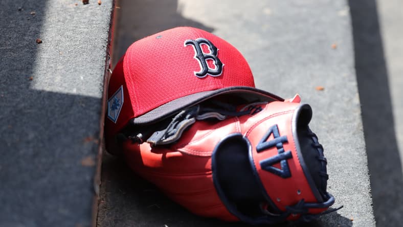Boston Red Sox rumors, MLB rumors