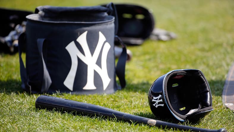 New York Yankees rumors