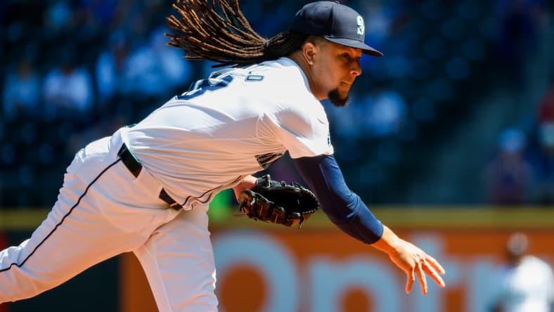 Seattle Mariners