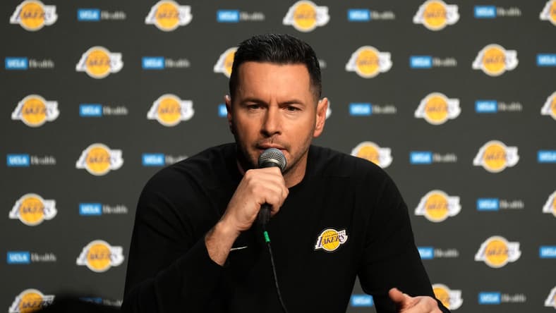 Los Angeles Lakers