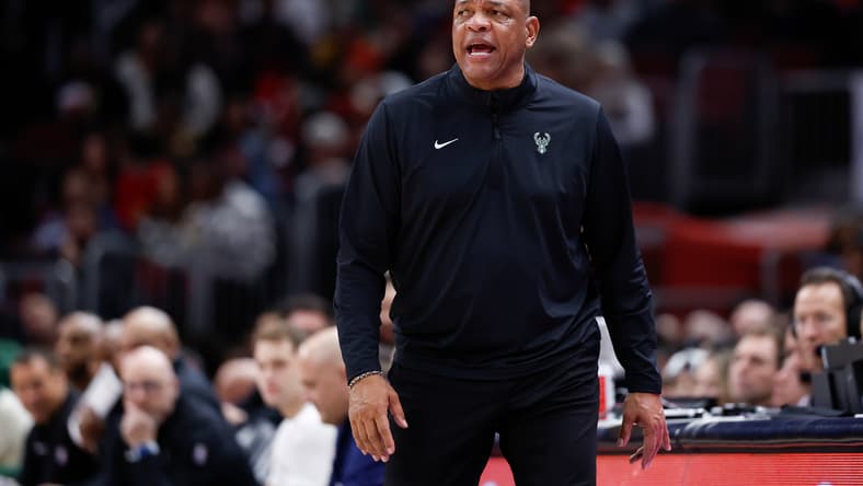 Milwaukee Bucks
