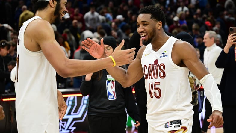 nba power rankings