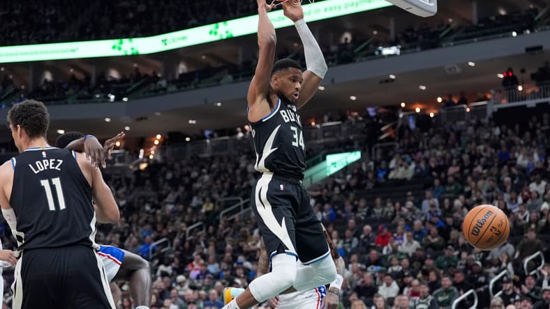 nba power rankings