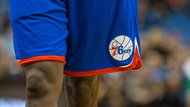 Philadelphia 76ers
