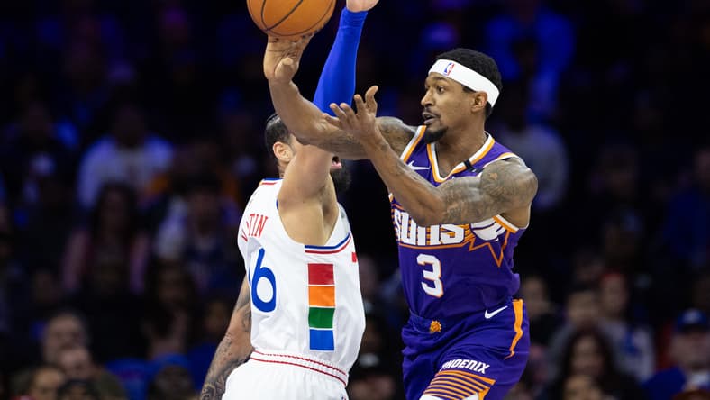 Bradley Beal