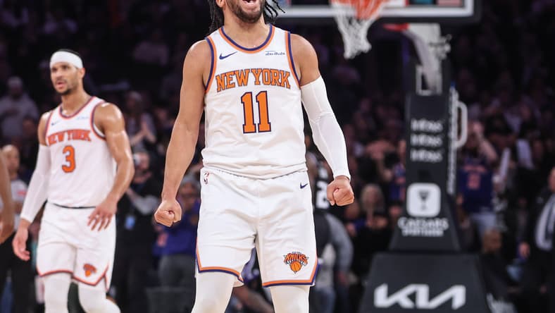 nba power rankings