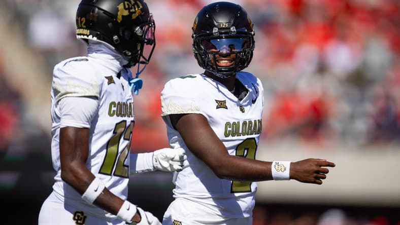 2025 NFL mock draft