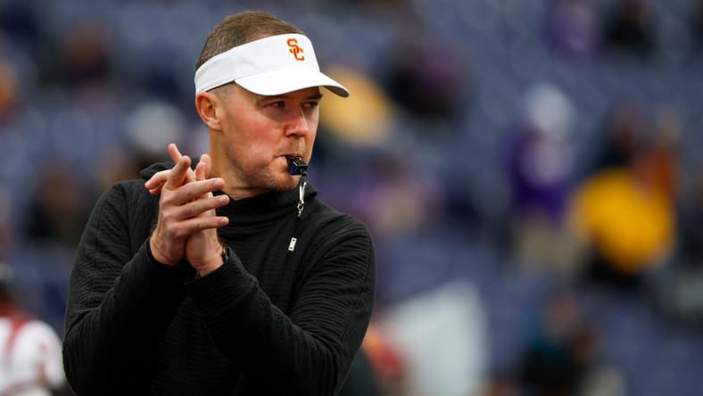 Lincoln Riley