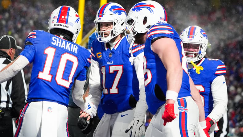buffalo bills