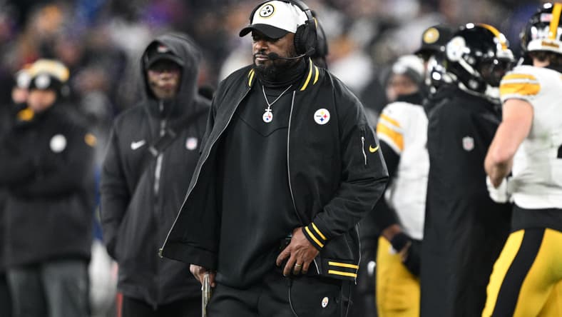 Pittsburgh Steelers, NFL