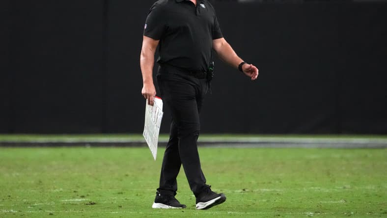 Jon Gruden