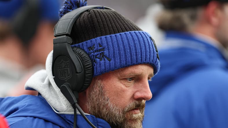 New York Giants