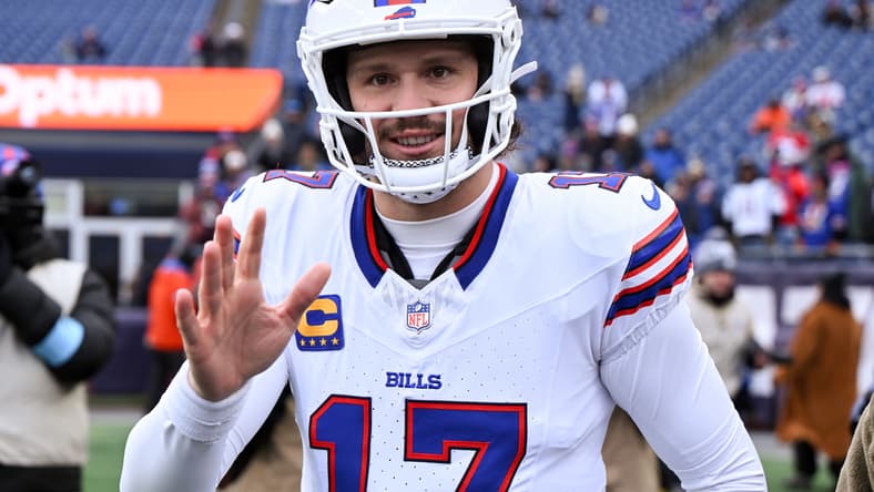 buffalo bills
