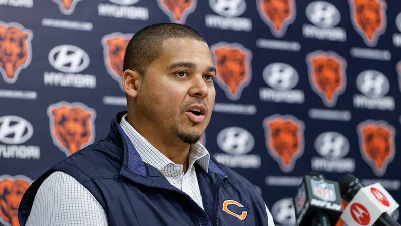 Chicago Bears