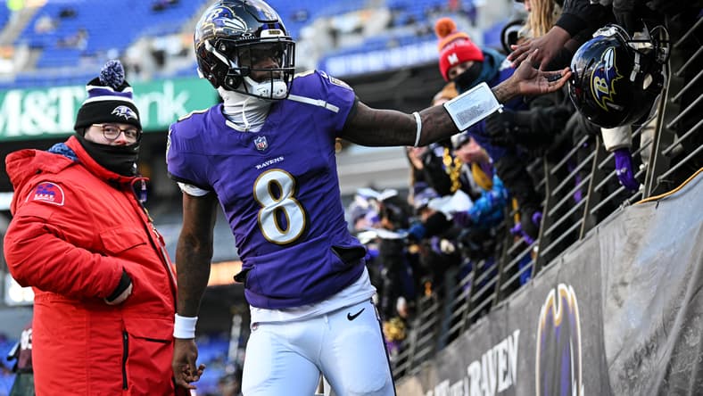 NFL MVP