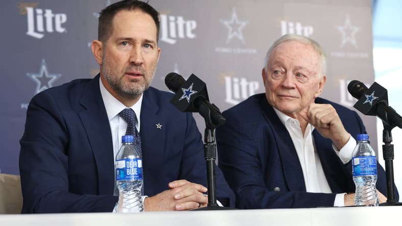 Dallas Cowboys