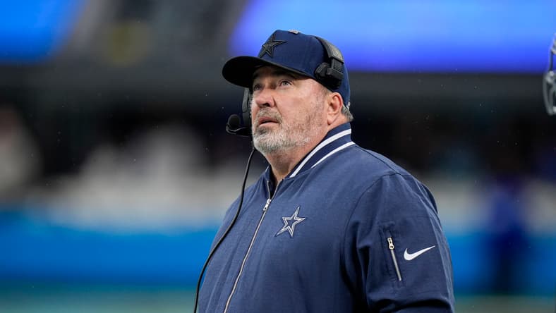 Dallas Cowboys coaching candidates to replace Mike McCarthy