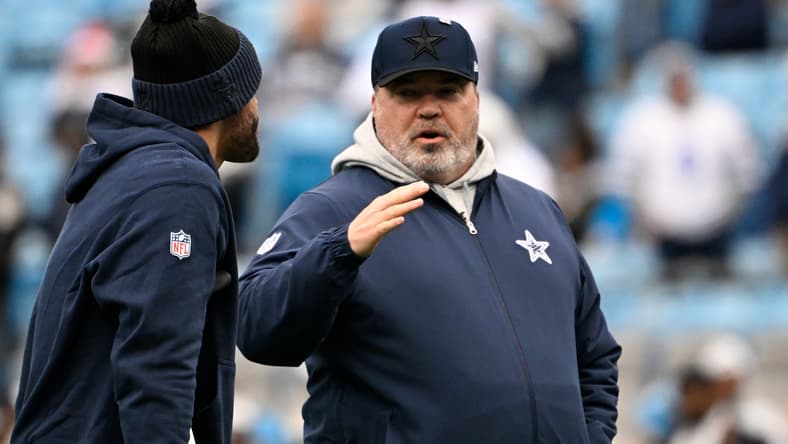 Dallas Cowboys, Mike McCarthy