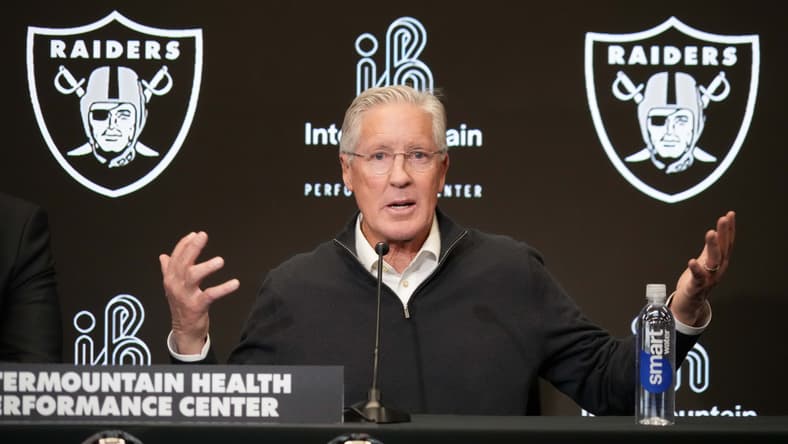 Las Vegas Raiders