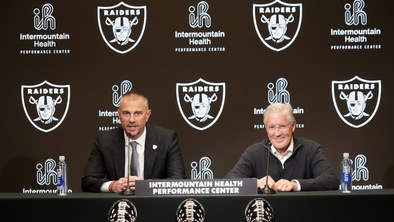 Las Vegas Raiders