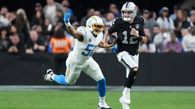 Khalil Mack