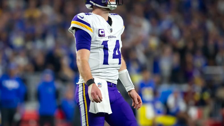 Sam Darnold