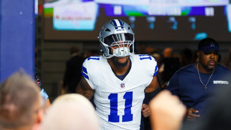Dallas Cowboys