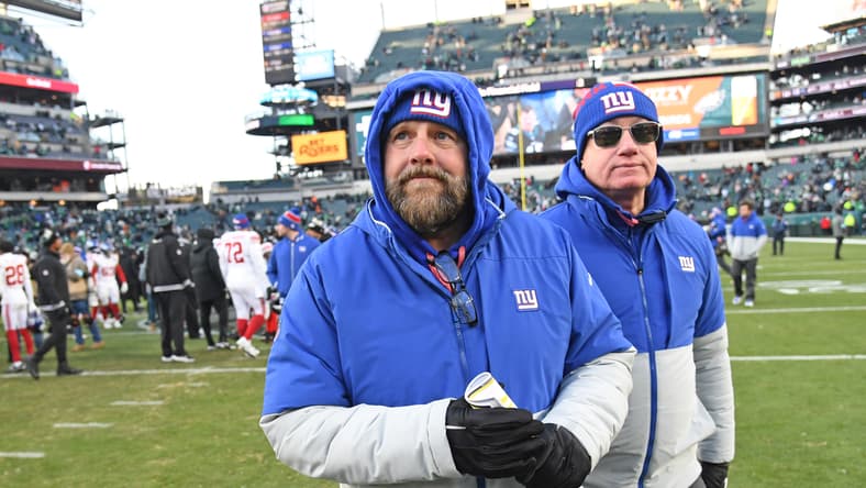 New York Giants
