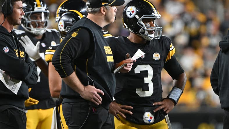 Pittsburgh Steelers