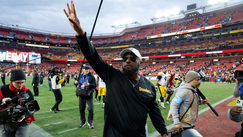 Pittsburgh Steelers