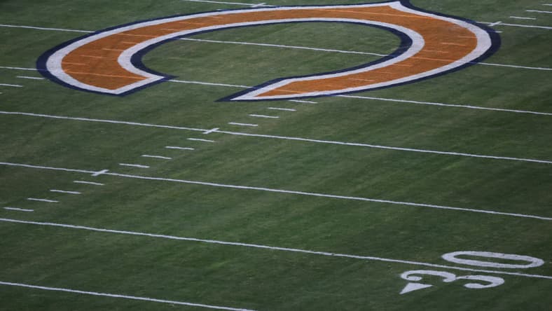 Chicago Bears