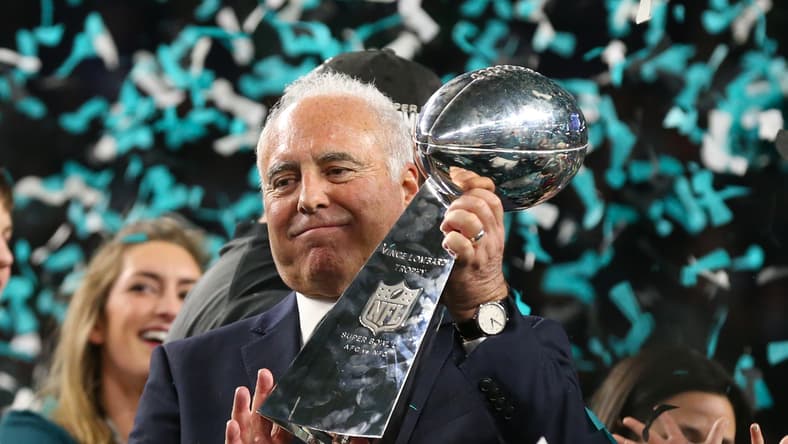 Philadelphia Eagles