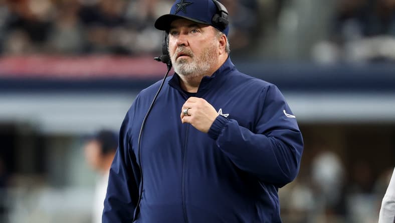 New Orleans Saints, Mike McCarthy