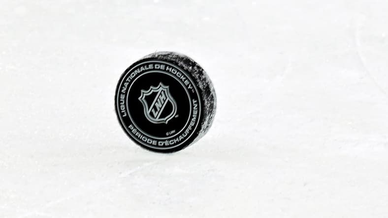 NHL: Utah at Montreal Canadiens