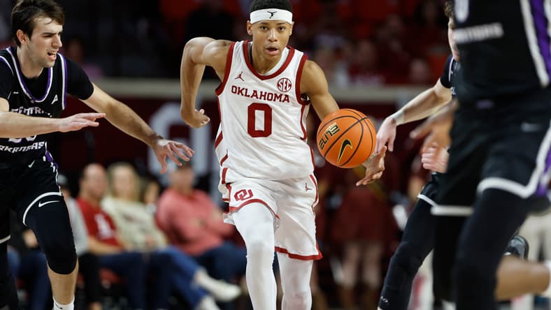 Oklahoma Sooners