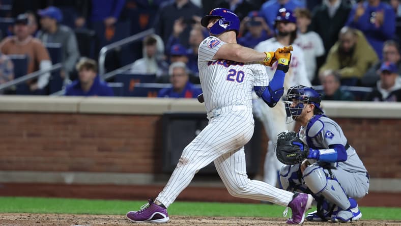Pete Alonso